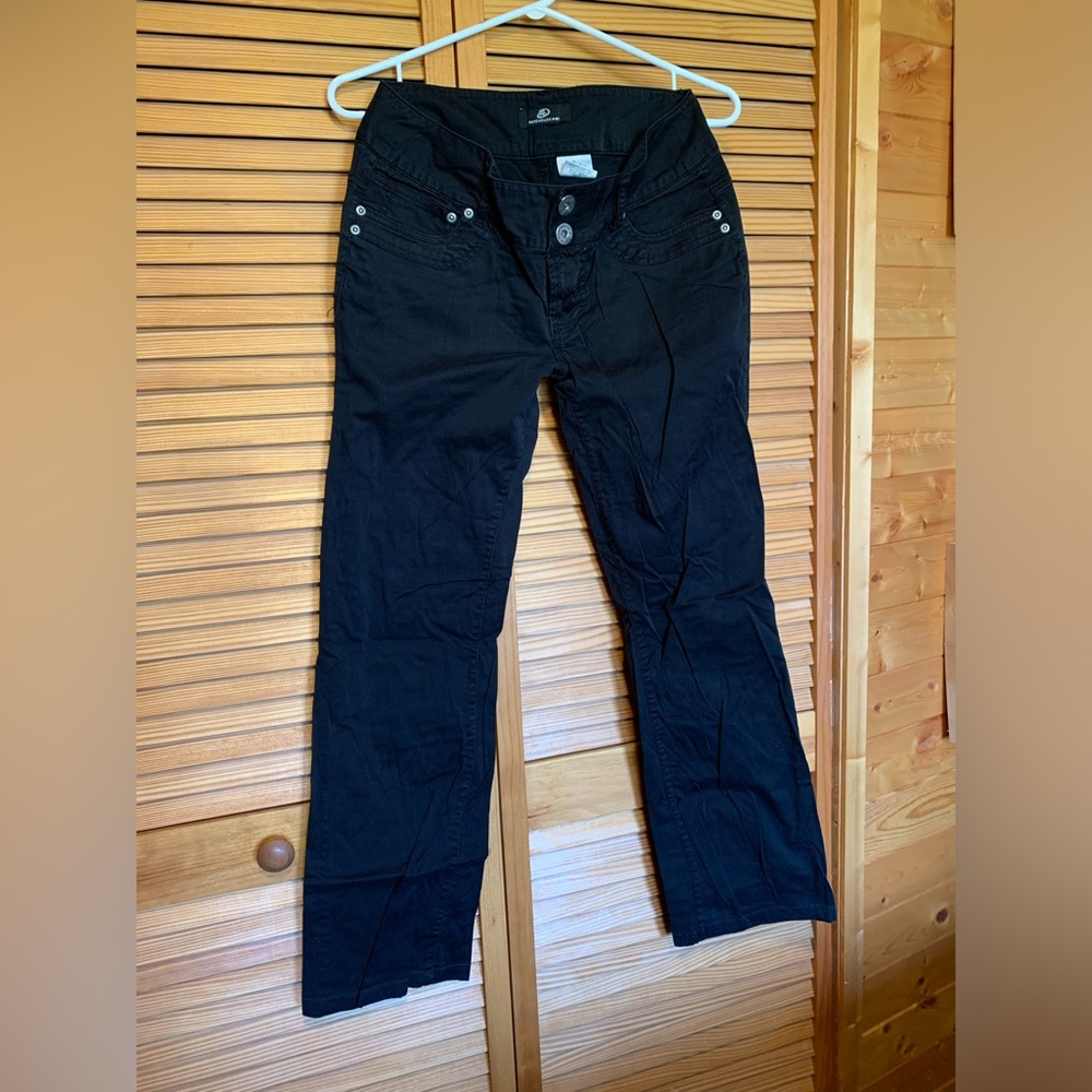 Warehouse one jeans stretchy